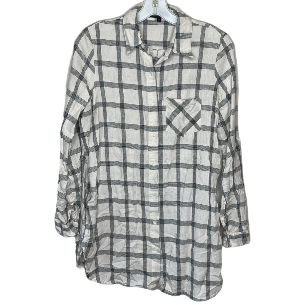 Margot Shirt With Pockets